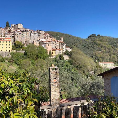 The Sweet Home Close To Castle- Ameglia 19031 - Via Avenza Exterior photo