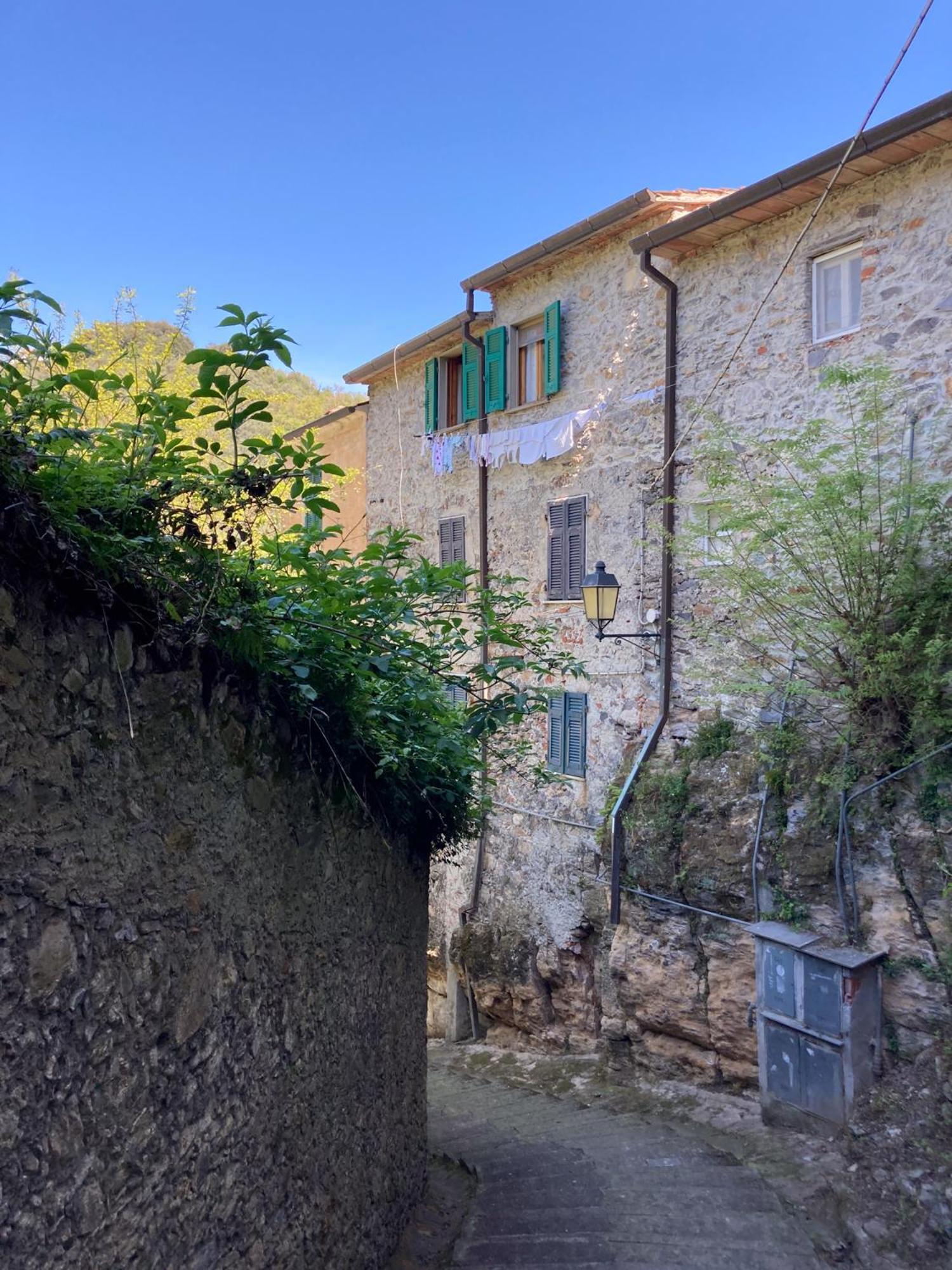 The Sweet Home Close To Castle- Ameglia 19031 - Via Avenza Exterior photo