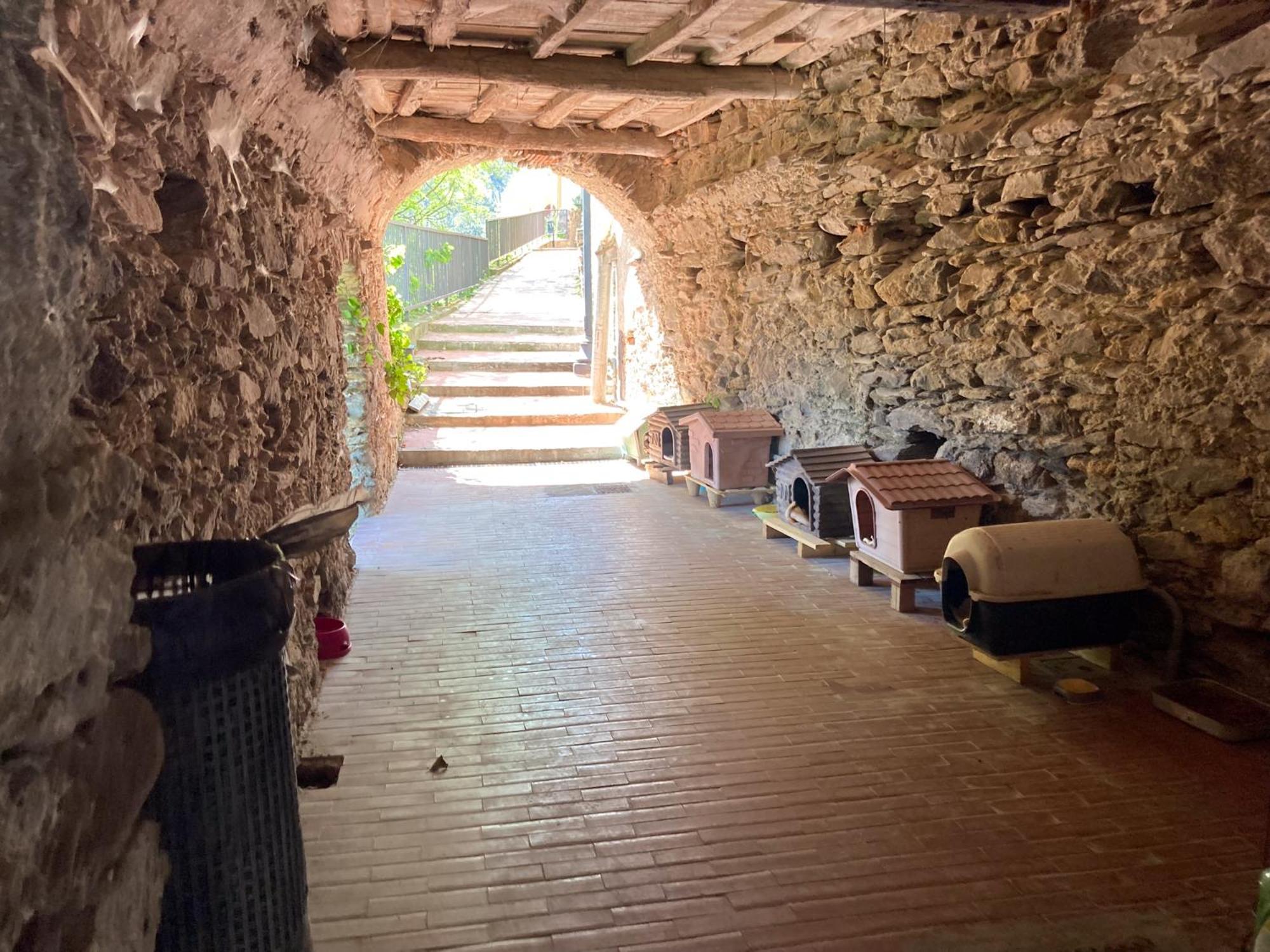 The Sweet Home Close To Castle- Ameglia 19031 - Via Avenza Exterior photo