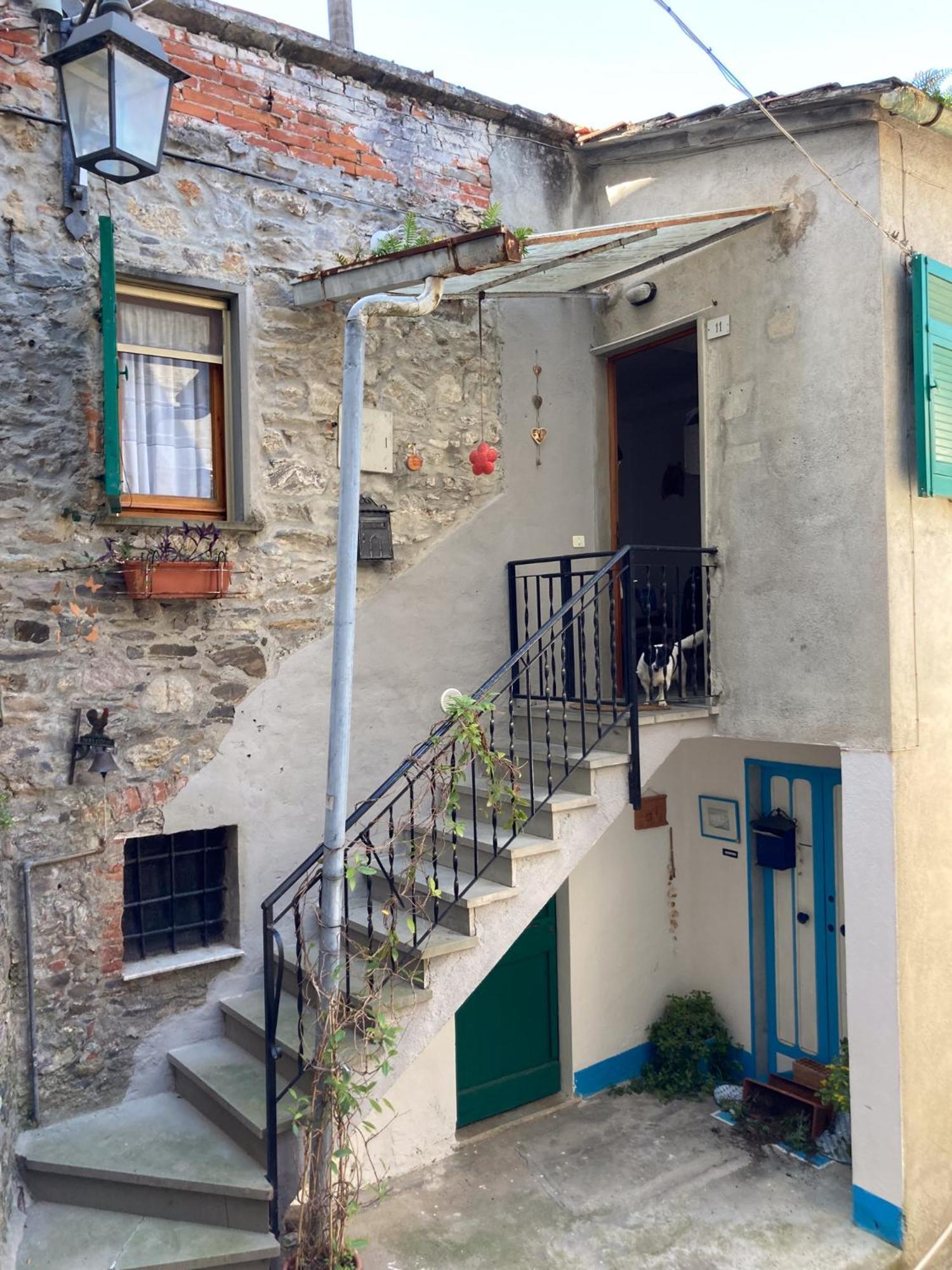 The Sweet Home Close To Castle- Ameglia 19031 - Via Avenza Exterior photo